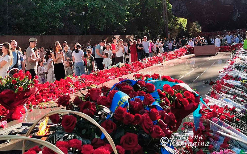 День, который всегда близок и дорог каждому