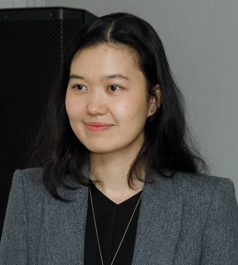 Ahanova