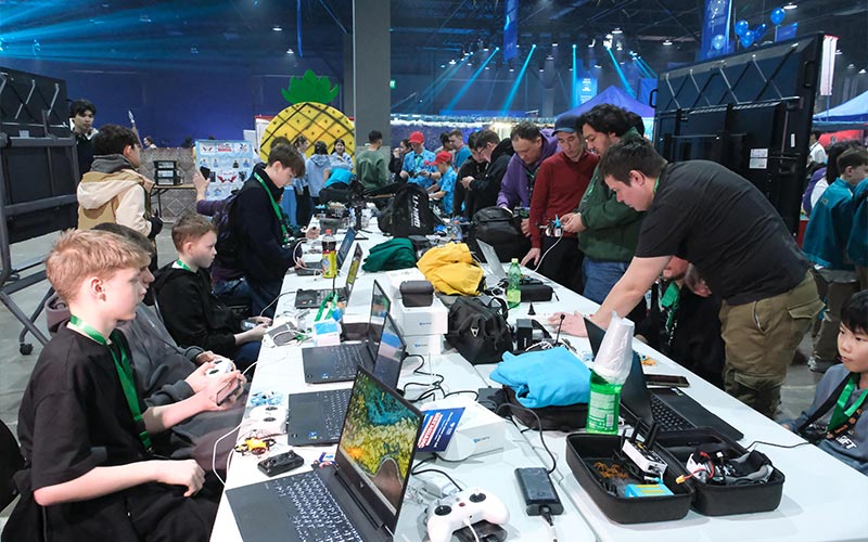 Almaty Tech Cup 2025 2