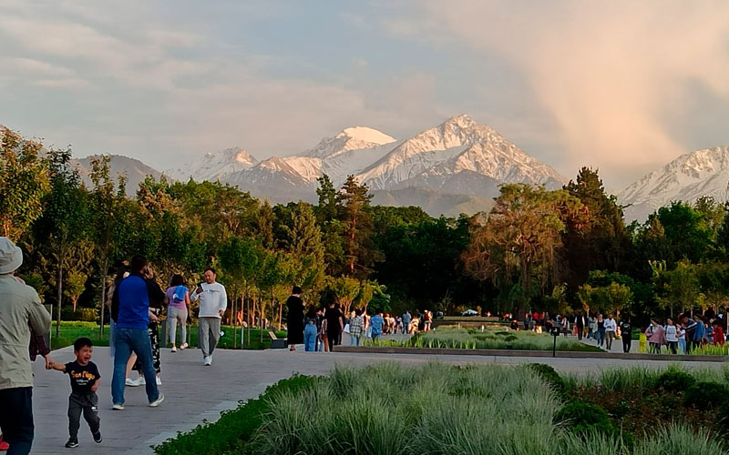 Almaty cradle of independence 3