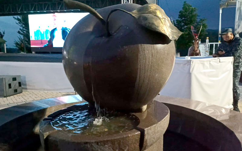 Almaty cradle of independence 5
