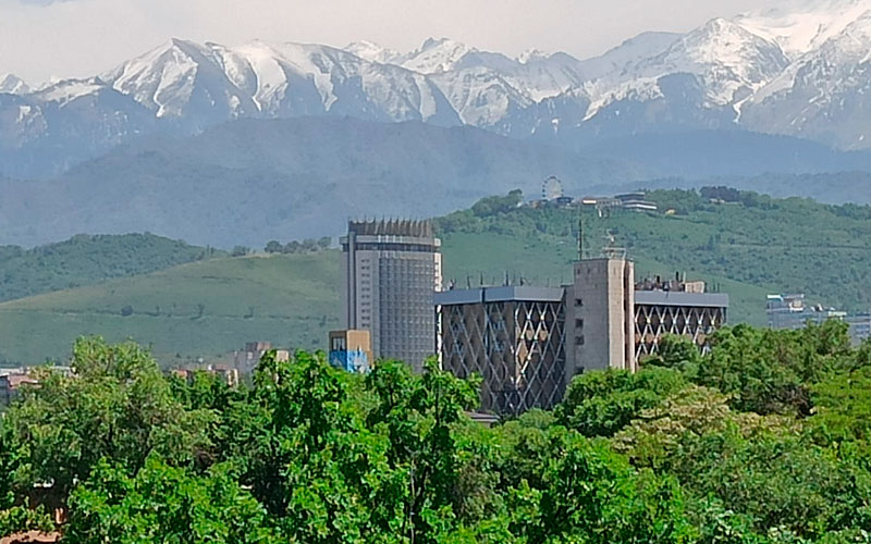 Almaty cradle of independence 6