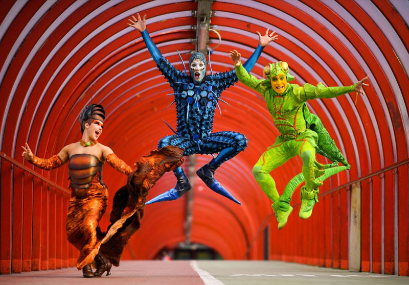 Cirque du Soleil 2026 3