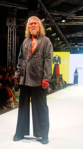 EURASIAN FASHION WEEK 3