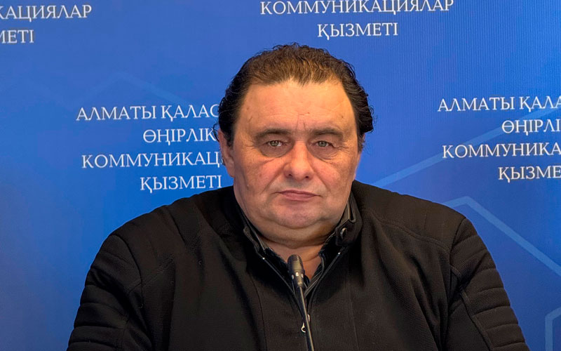 Goryachev