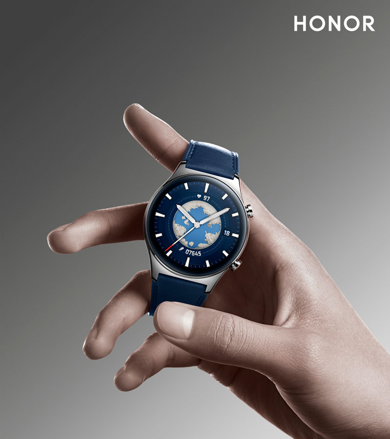 HONOR Watch GS 3 2