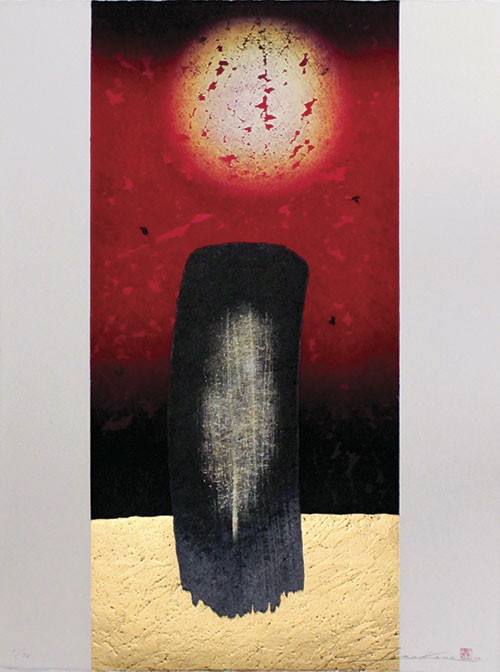 Inextinguishable Flame Portfolio2012