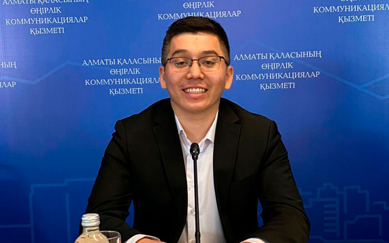 Kazhdanbek