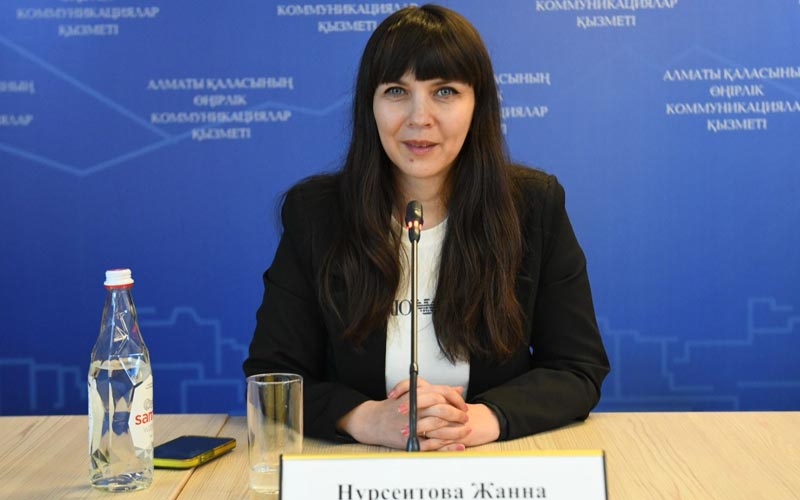 Nurseitova