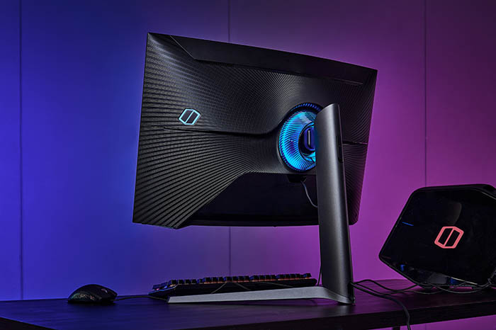 Odyssey G7 2