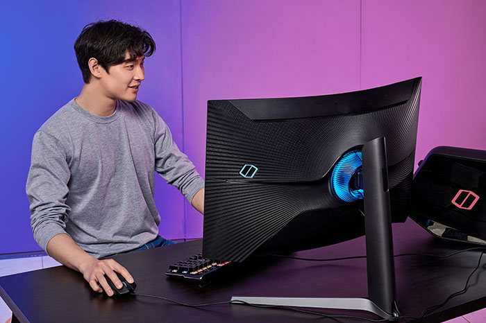 Odyssey G7 2