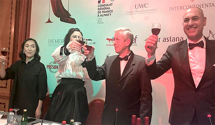le Beaujolais Nouveau 2022 1