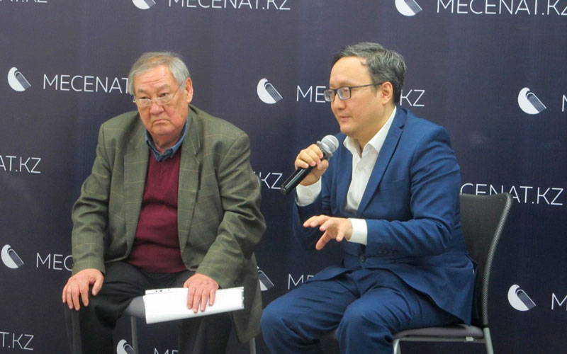 mecenat